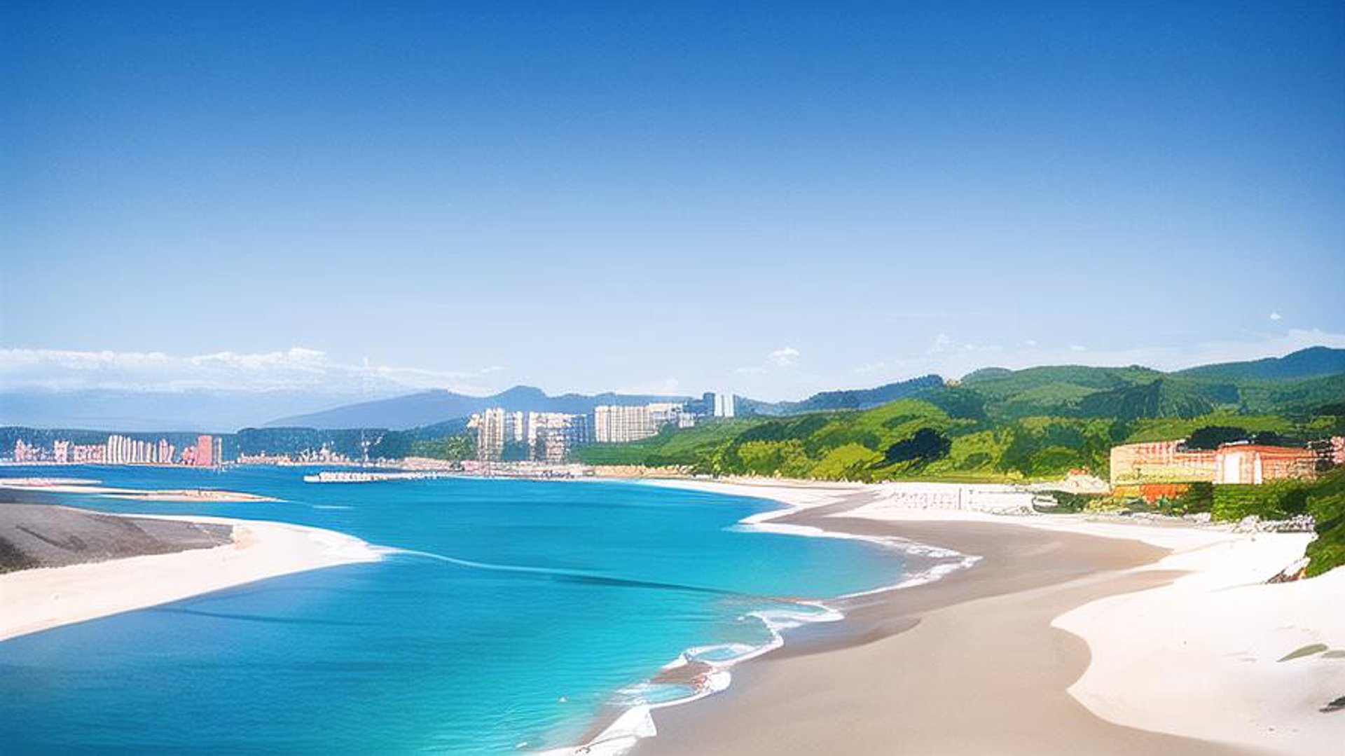 安巢家居商城